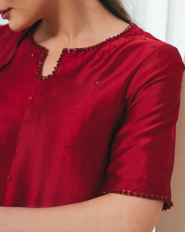 QF-FAINA STITCH