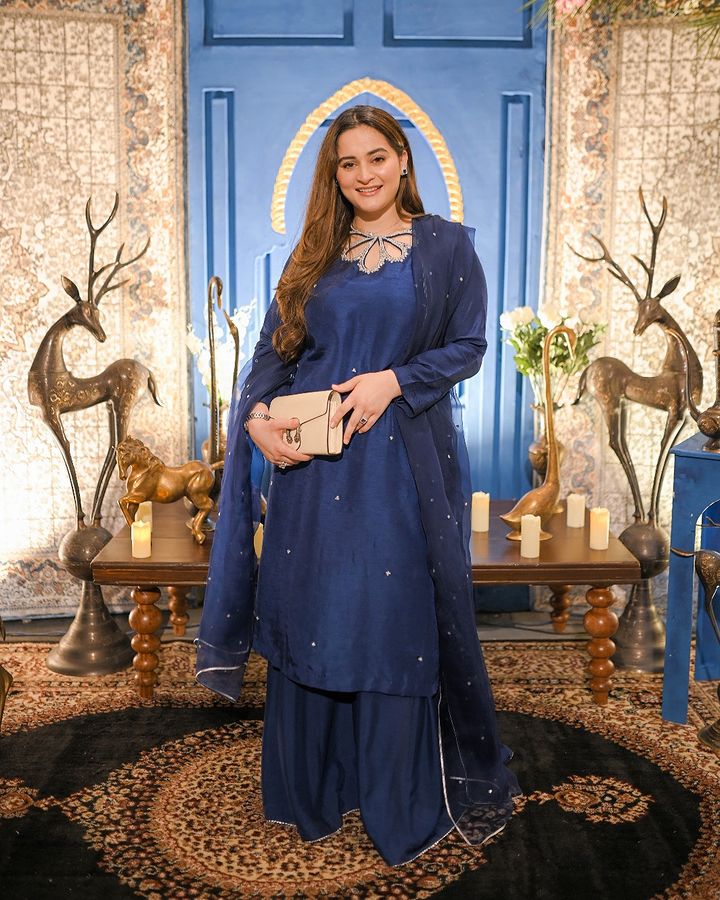 QAFLA COLLECTION AIMAN UNSTITCHED