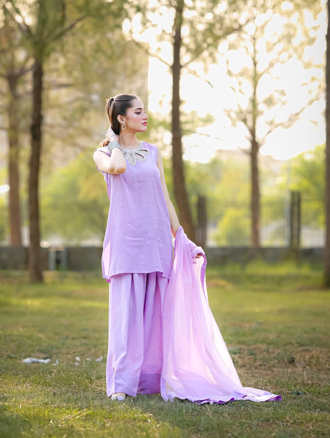 QAFLA COLLECTION SAIRA UNSTITCHED