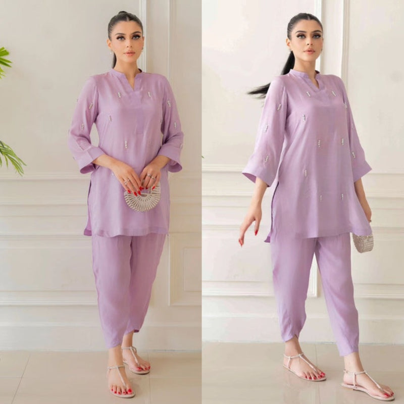 QAFLA COLLECTION ZIMAL UNSTITCHED