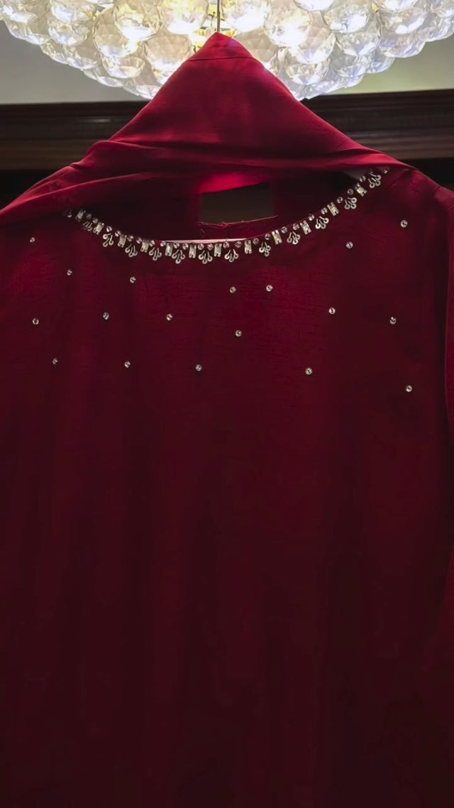 QF- SONA STITCH