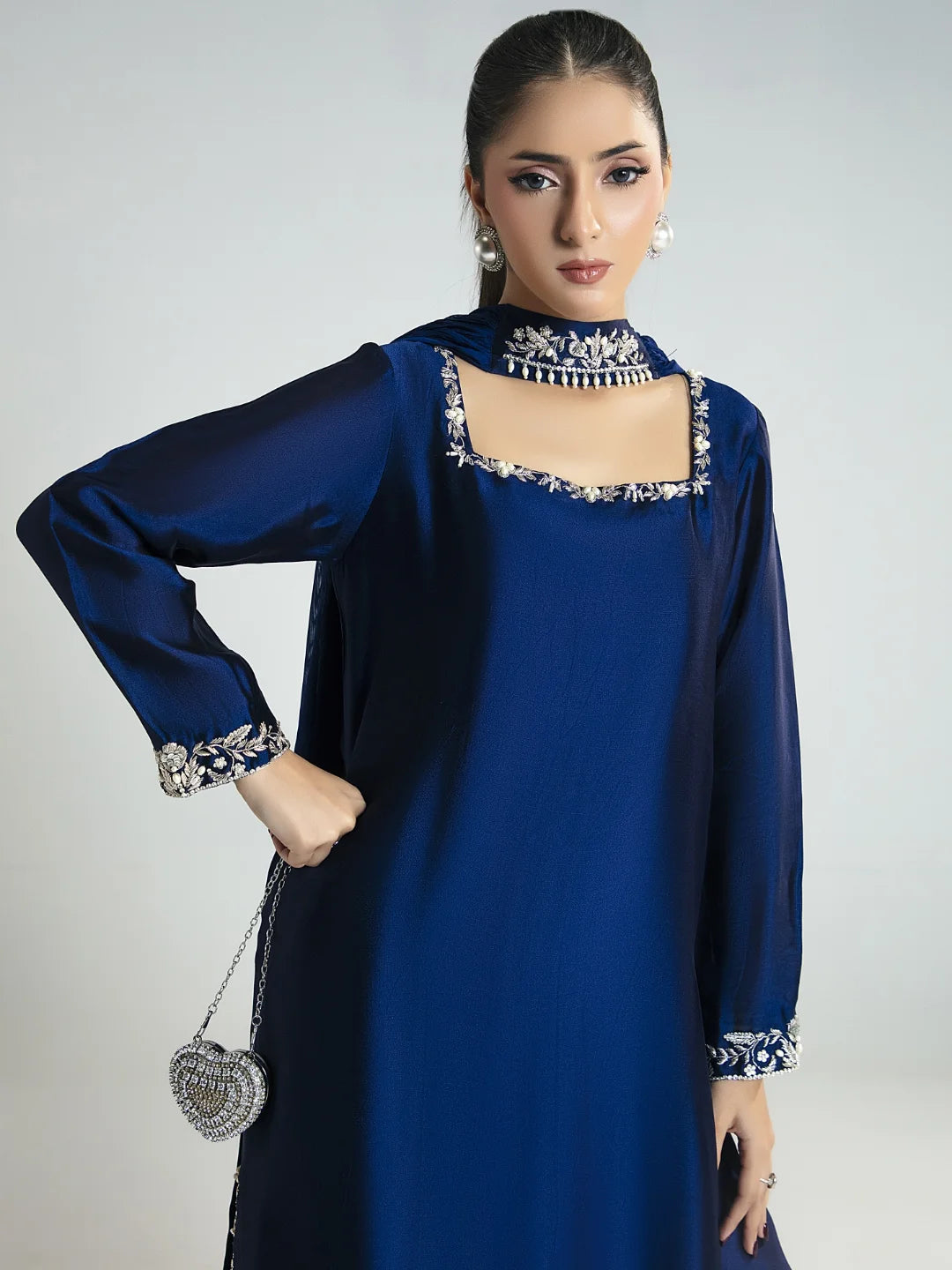 QF- ZEENAT STITCH