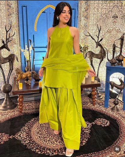 QF- ZAHRA STITCH
