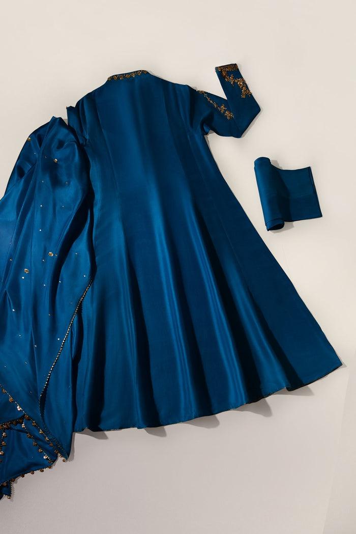 QF-  ROSHANAY STITCH