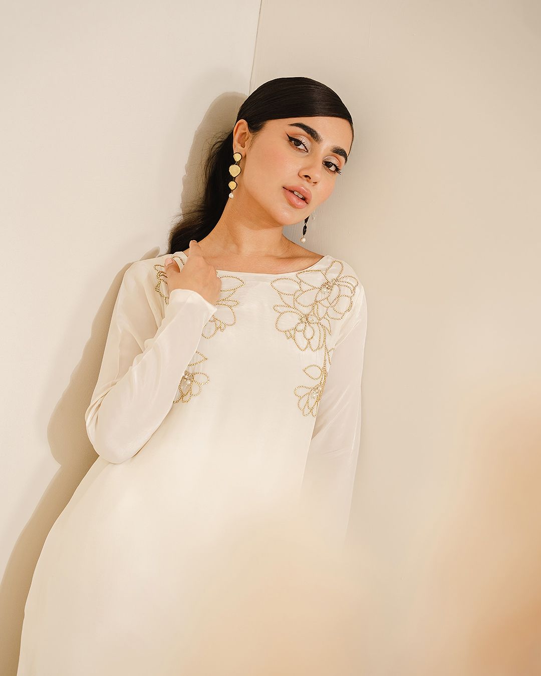 QF- DASTOOR STITCH