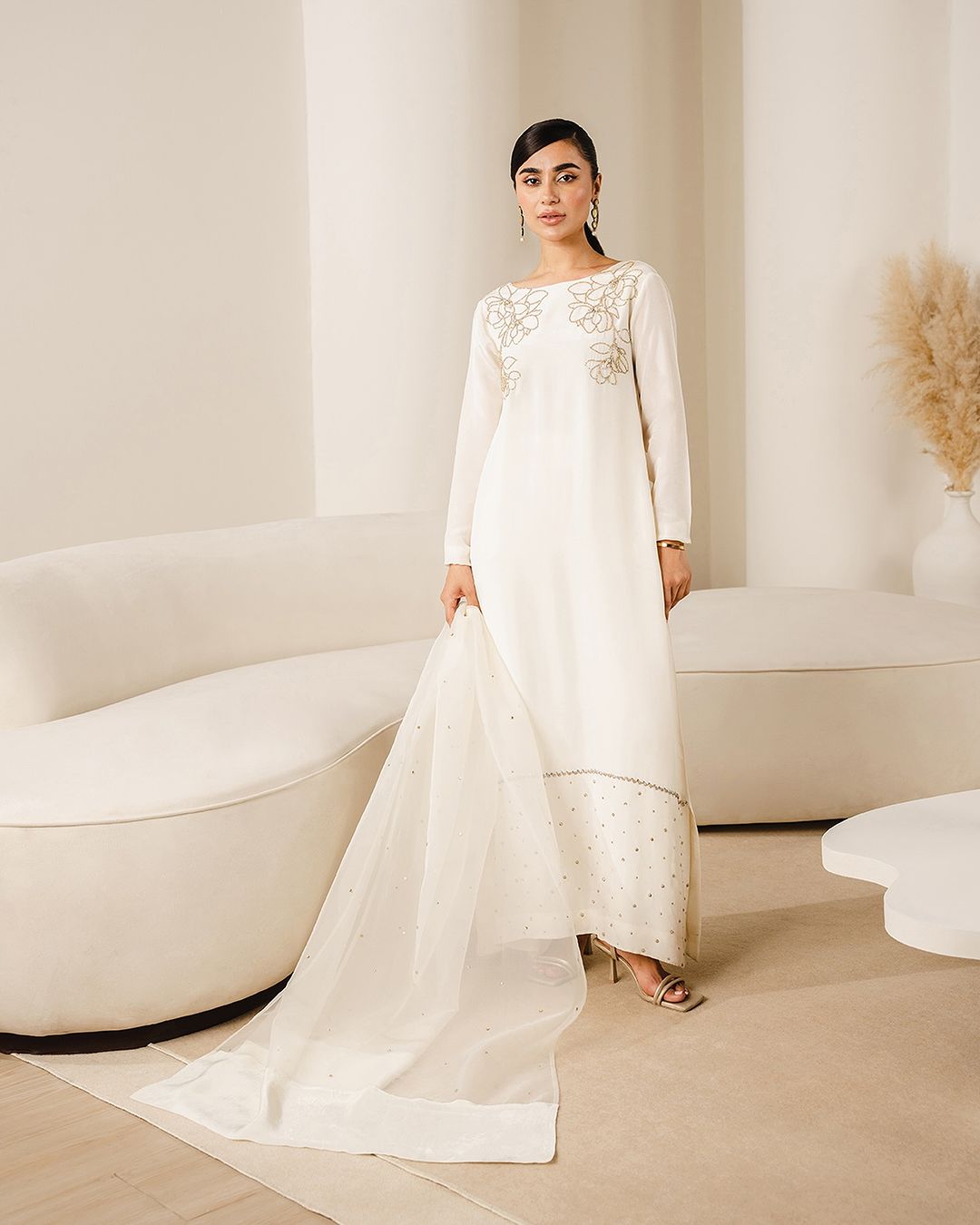 QF- DASTOOR STITCH