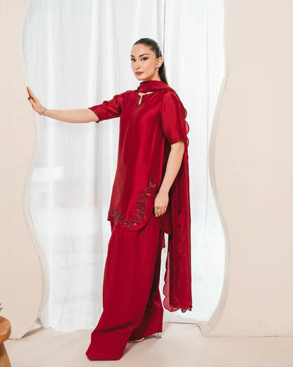 QF-FAINA STITCH