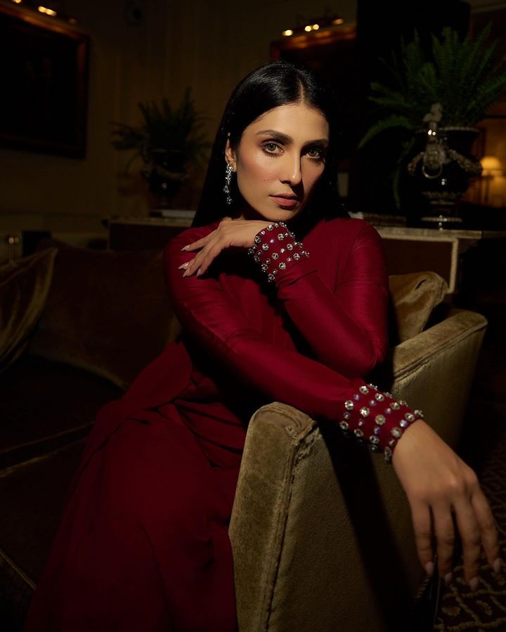 QAFLA COLLECTION AYZZII UNSTITCHED