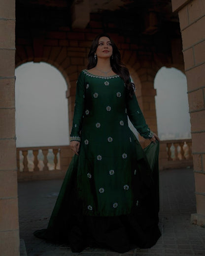 QF-BERRY III STITCH