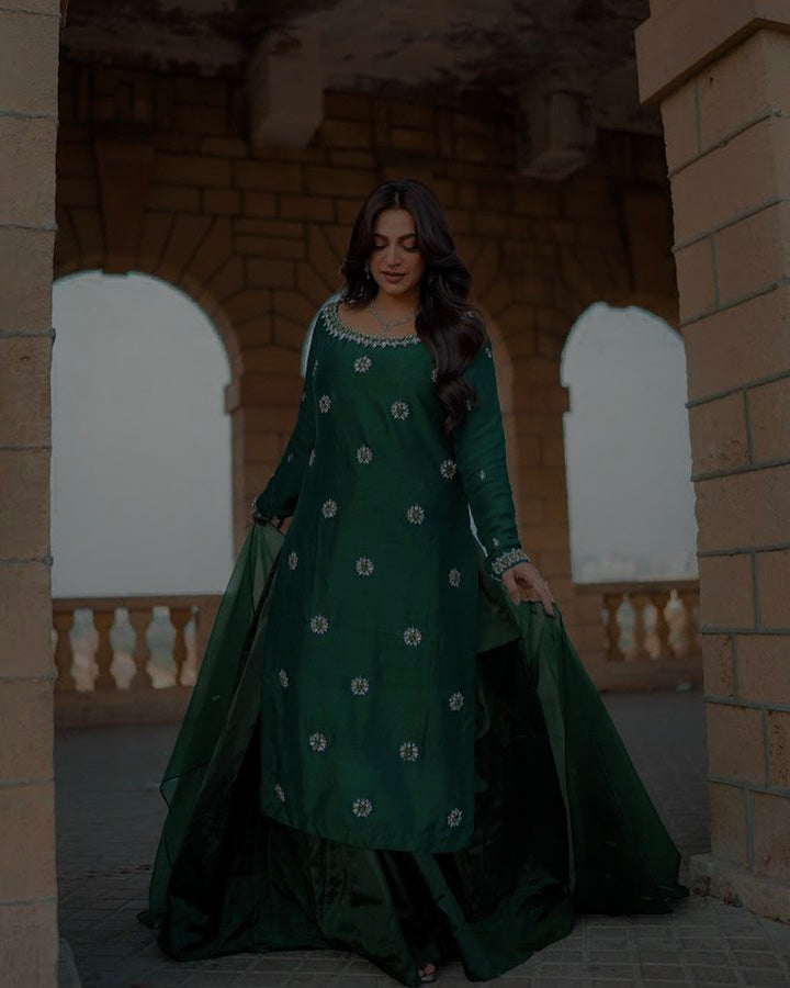 QF-BERRY III STITCH