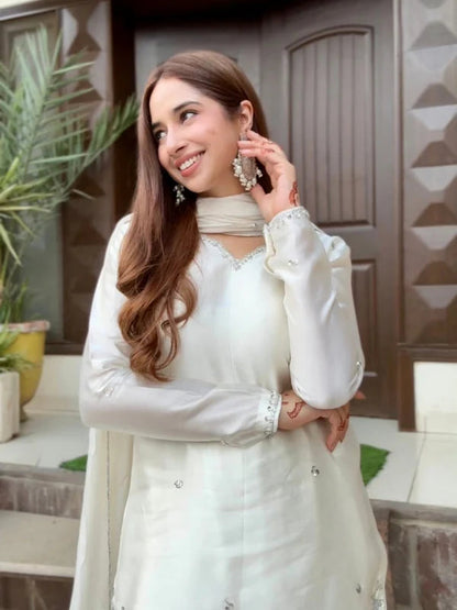 QF-FAINA II STITCH