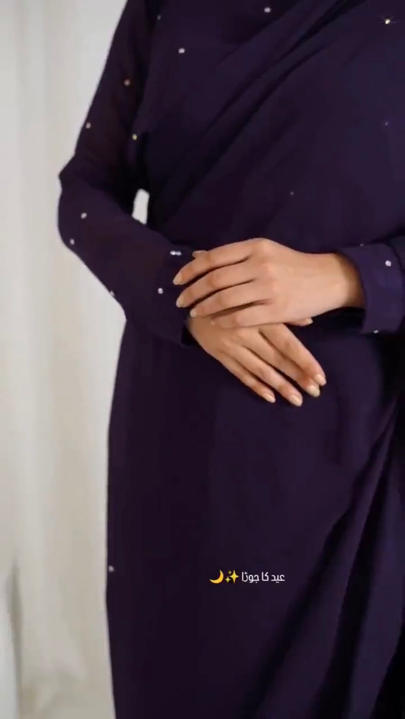 QF- SHAB-E-HUSSAN-STITCH