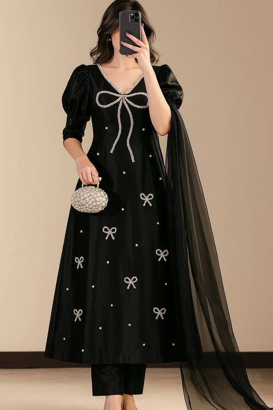 QF- RIMAYA STITCH
