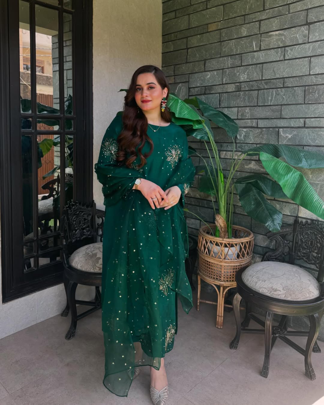 Amsha Ragitharan QF- AMSHA STITCH – Qafla