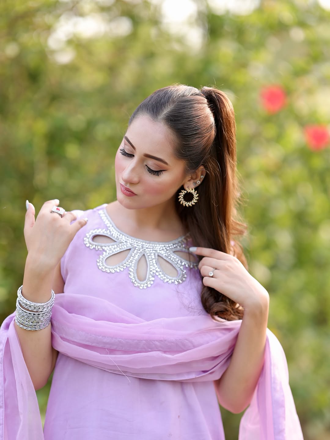 QAFLA COLLECTION  SAIRA UNSTITCHED