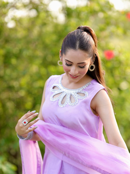 QAFLA COLLECTION  SAIRA UNSTITCHED