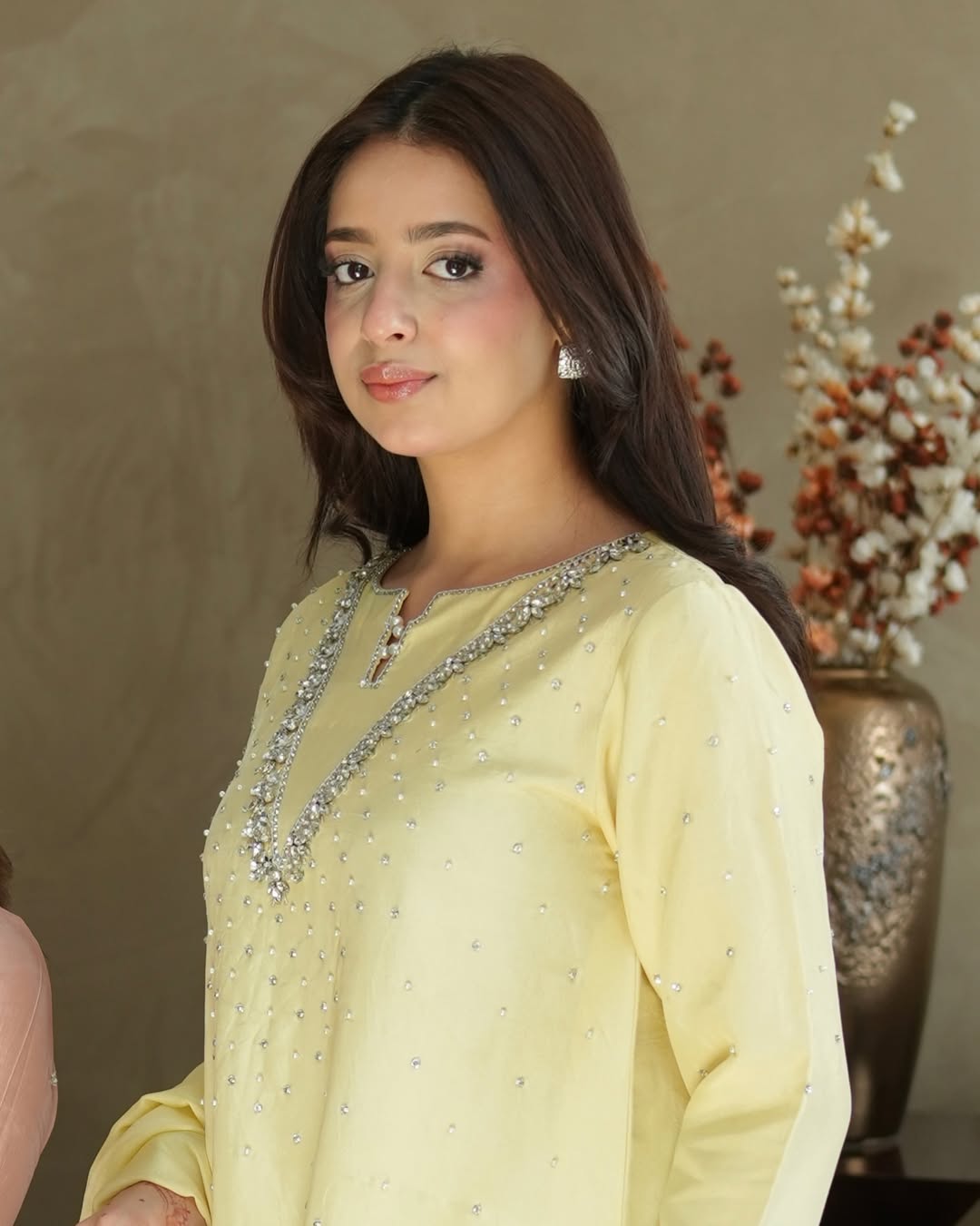 QAFLA COLLECTION MANAHIL UNSTITCHED