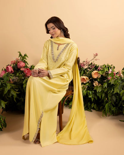 QAFLA COLLECTION MANAHIL UNSTITCHED