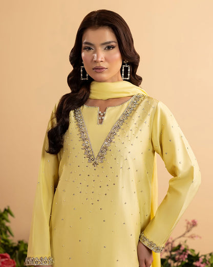 QAFLA COLLECTION MANAHIL UNSTITCHED