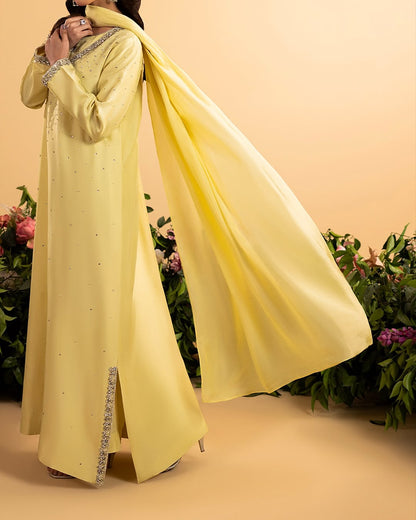 QAFLA COLLECTION MANAHIL UNSTITCHED