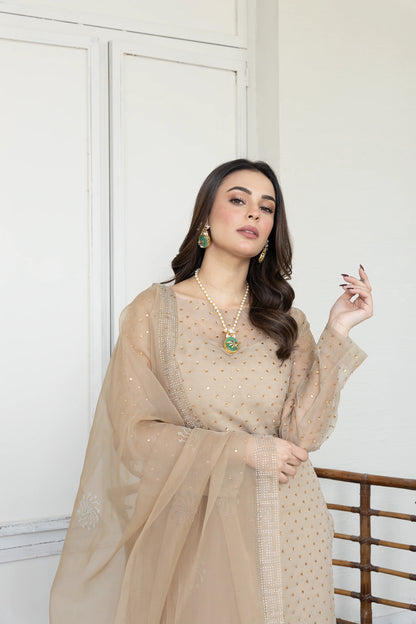 QAFLA COLLECTION VIRSA II UNSTITCHED