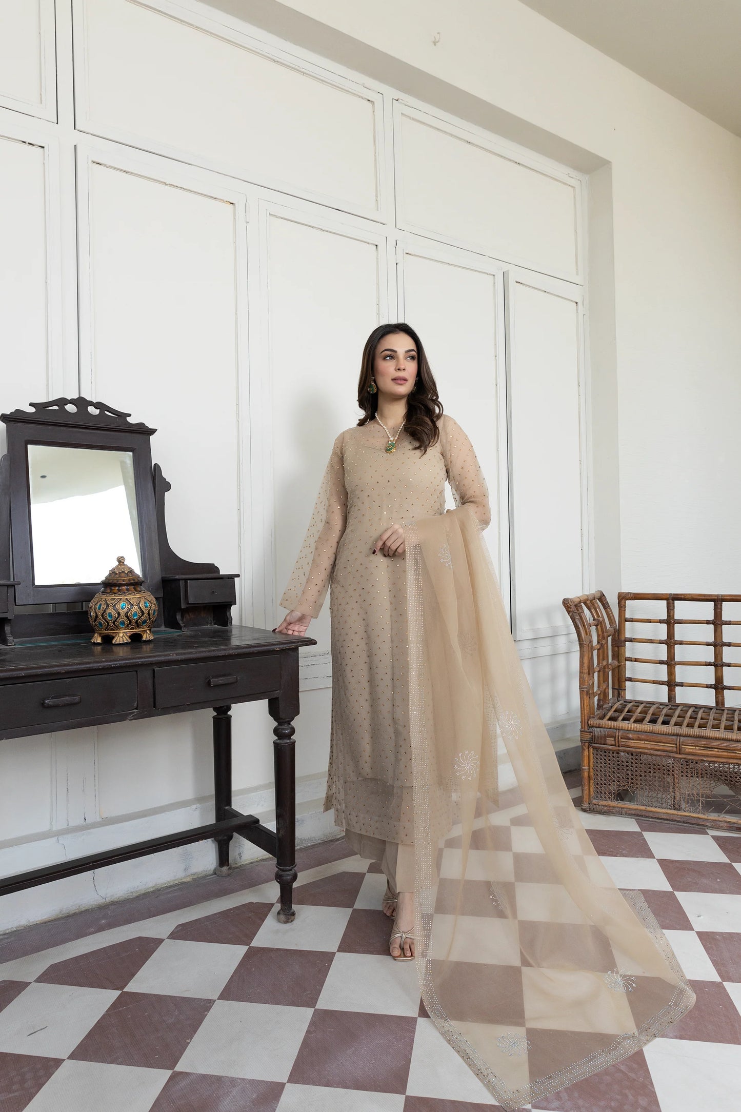 QAFLA COLLECTION VIRSA II UNSTITCHED
