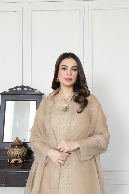 QAFLA COLLECTION VIRSA II UNSTITCHED