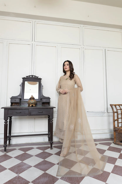 QAFLA COLLECTION VIRSA II UNSTITCHED