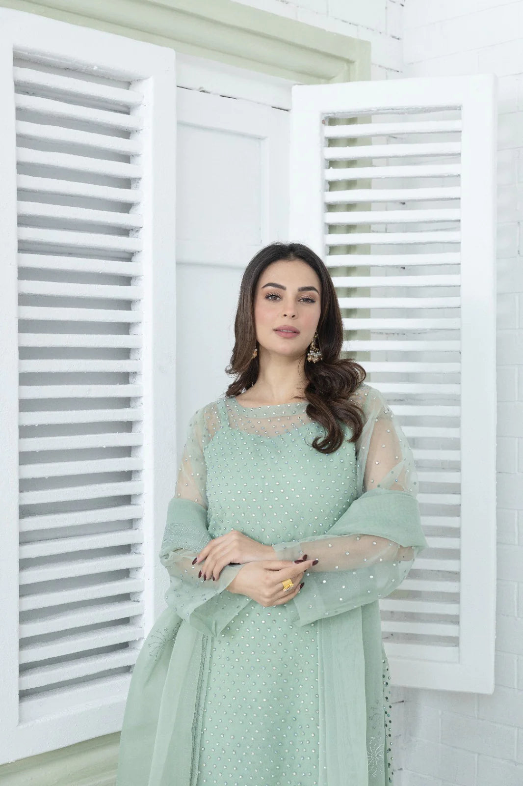QAFLA COLLECTION VIRSA UNSTITCHED