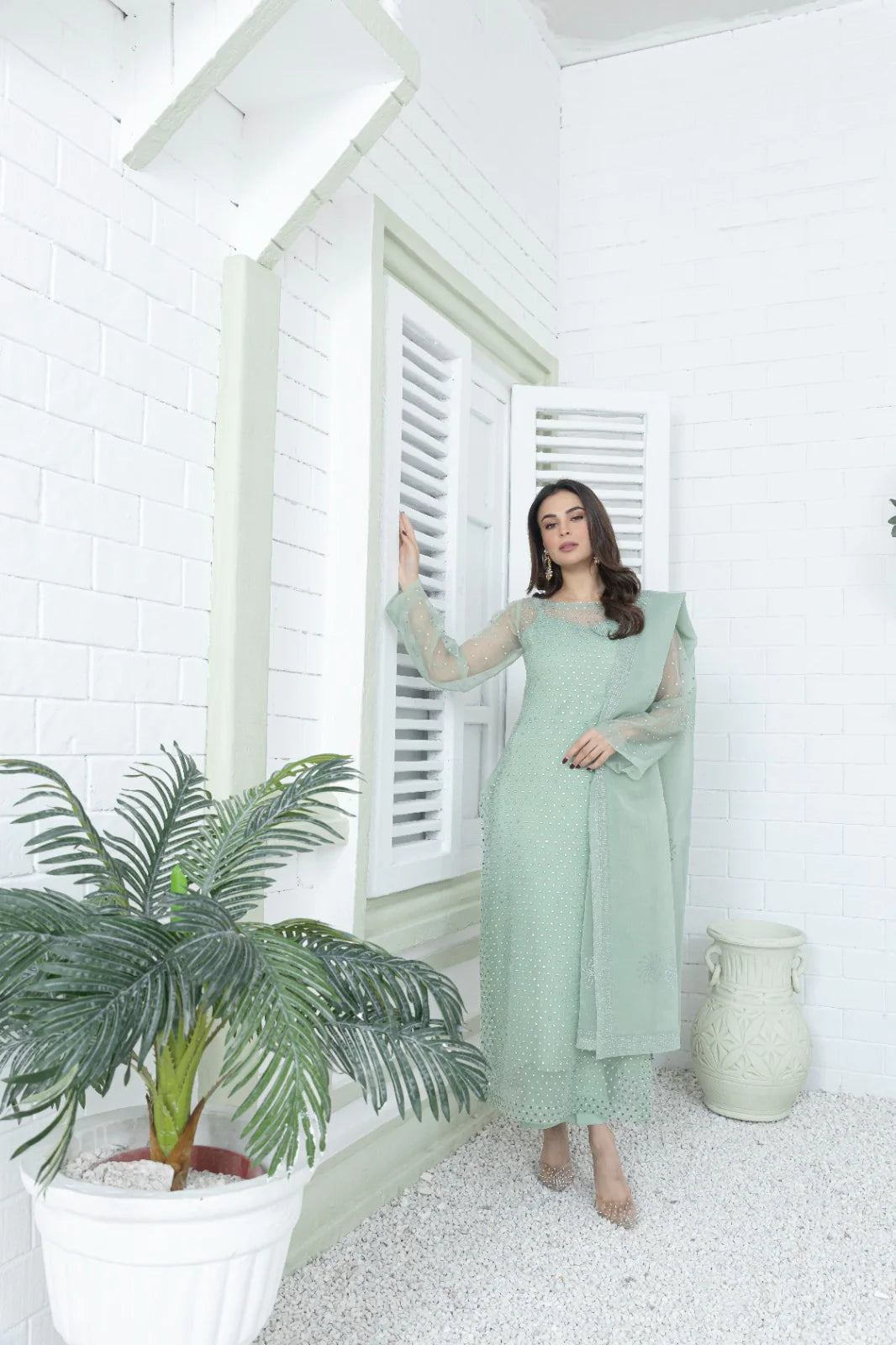 QAFLA COLLECTION VIRSA UNSTITCHED