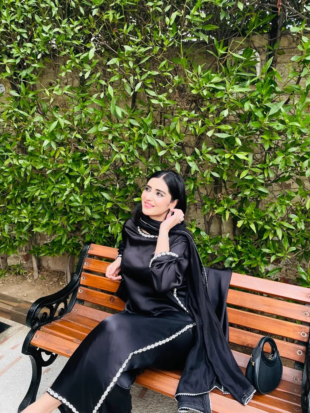 QAFLA COLLECTION ROHANI UNSTICHED