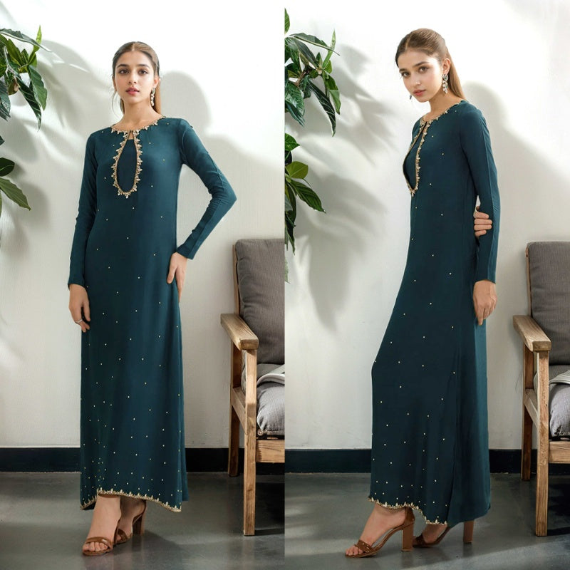 QF- EZAL STITCH