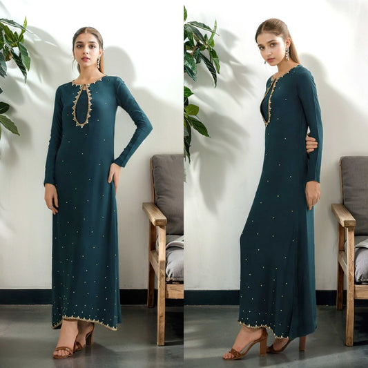QF- EZAL STITCH