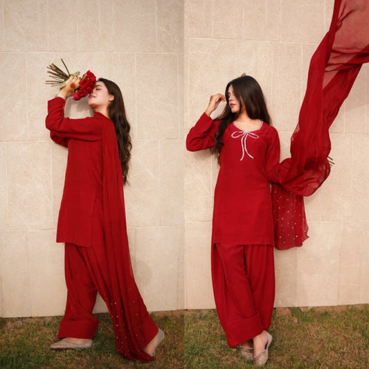 QF- MARVI STITCH