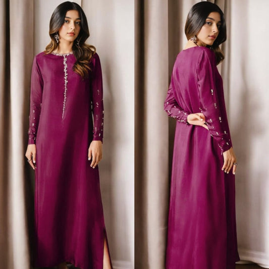 QF-  MISHI STITCH