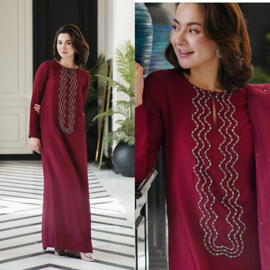 QF- SAMAAL STITCH