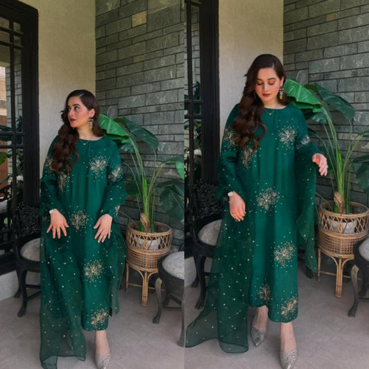 QF- AMSHA STITCH