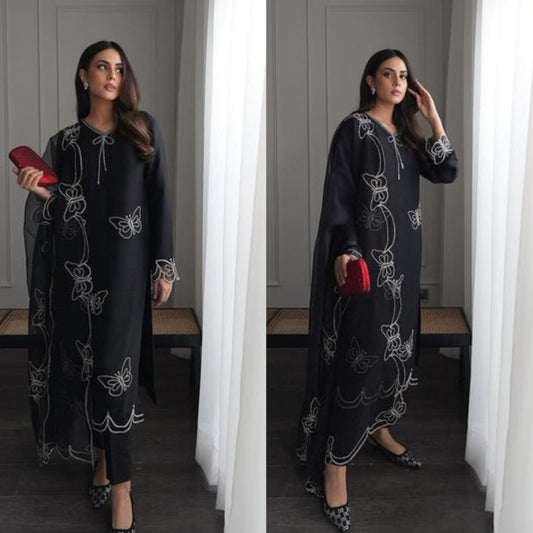 QF- TITLI STITCH