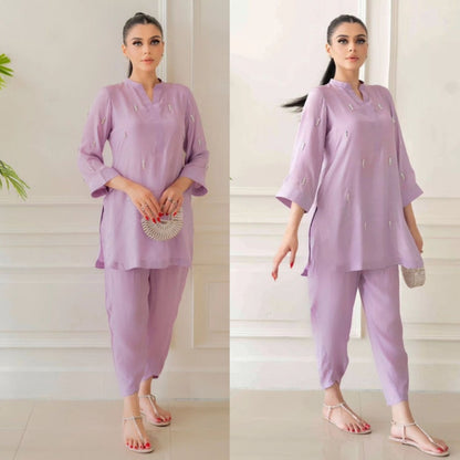 QF- ZIMAL STITCH