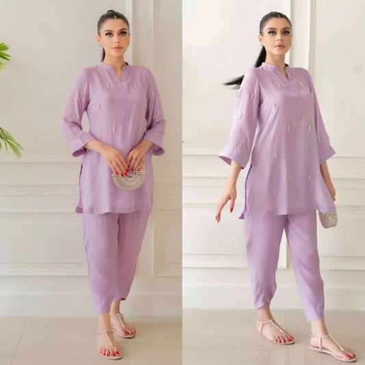 QAFLA COLLECTION ZIMAL UNSTITCHED