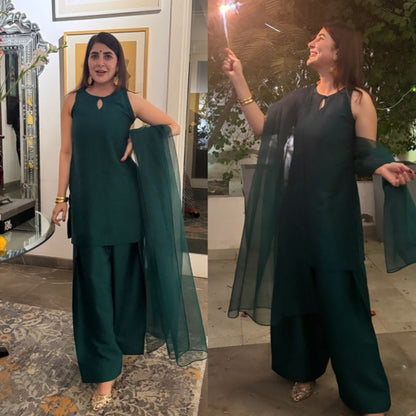 QF- ZAHRA STITCH IV