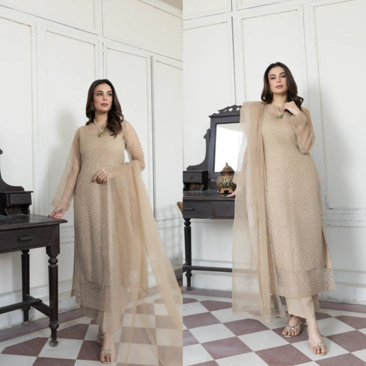 QAFLA COLLECTION VIRSA II UNSTITCHED