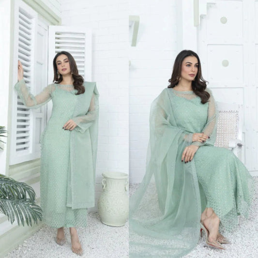 QAFLA COLLECTION VIRSA UNSTITCHED