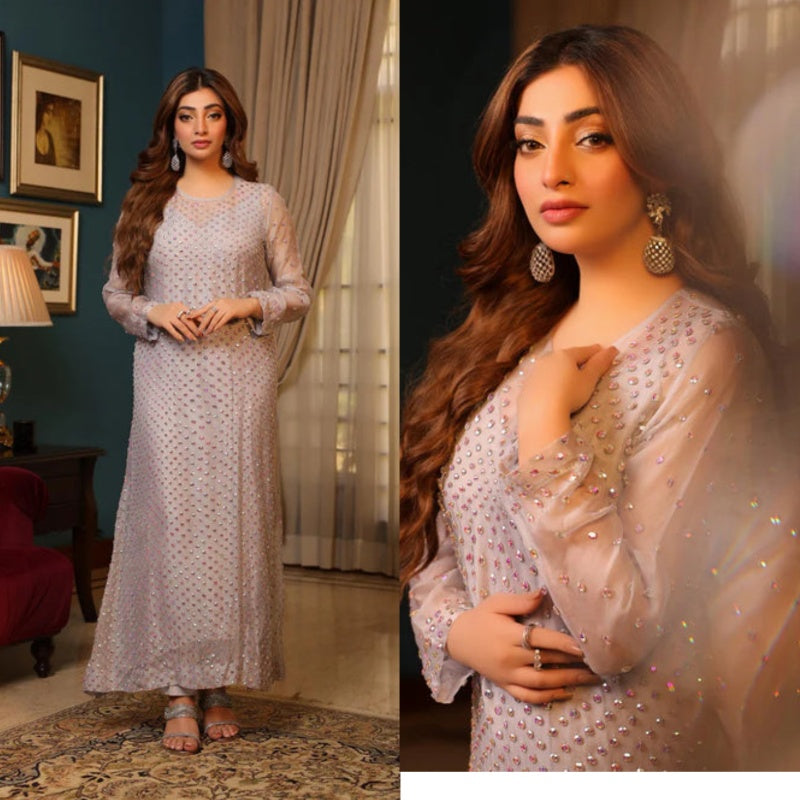 QAFLA COLLECTION MAHI UNSTITCHED