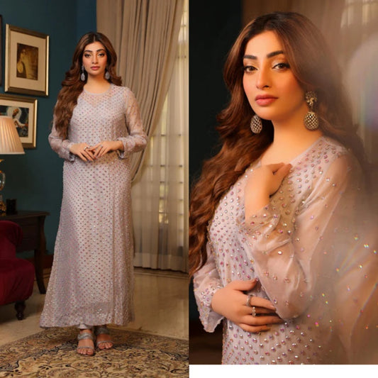 QAFLA COLLECTION MAHI UNSTITCHED