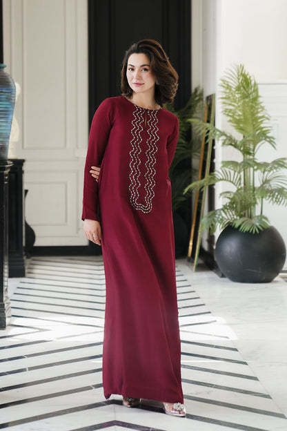 QF- SAMAAL STITCH