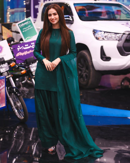 QF- ZAHRA VI STITCH