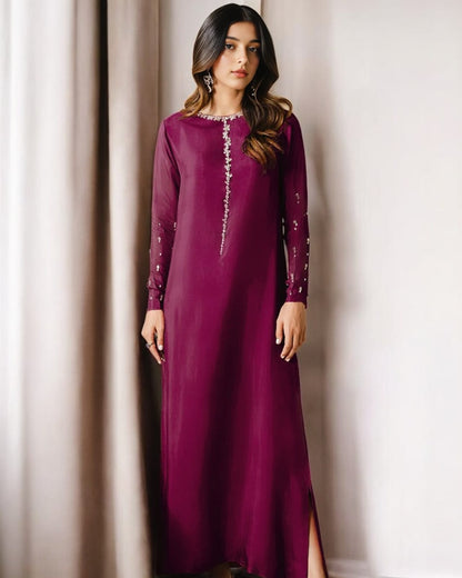 QF-  MISHI STITCH