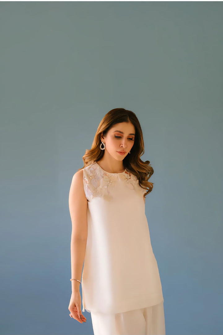 QF- SAMREEN STITCH