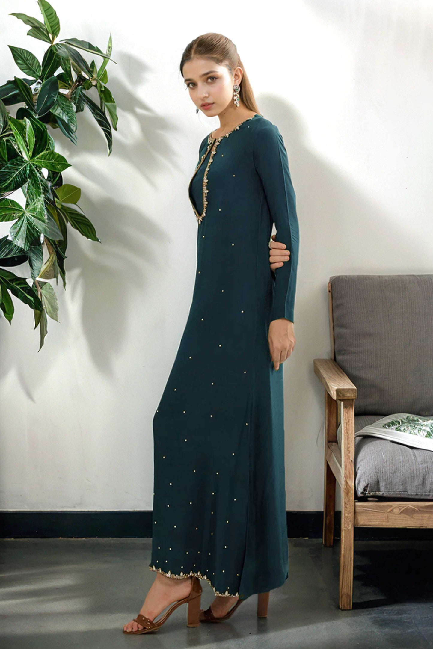 QF- EZAL STITCH